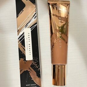 Fenty beauty body suace